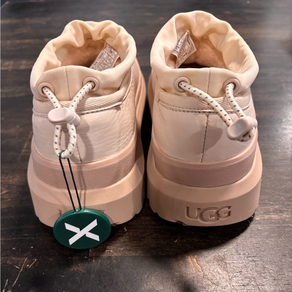 UGG Tasman Weather Hyrbids